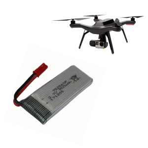 無人機鋰離子電池