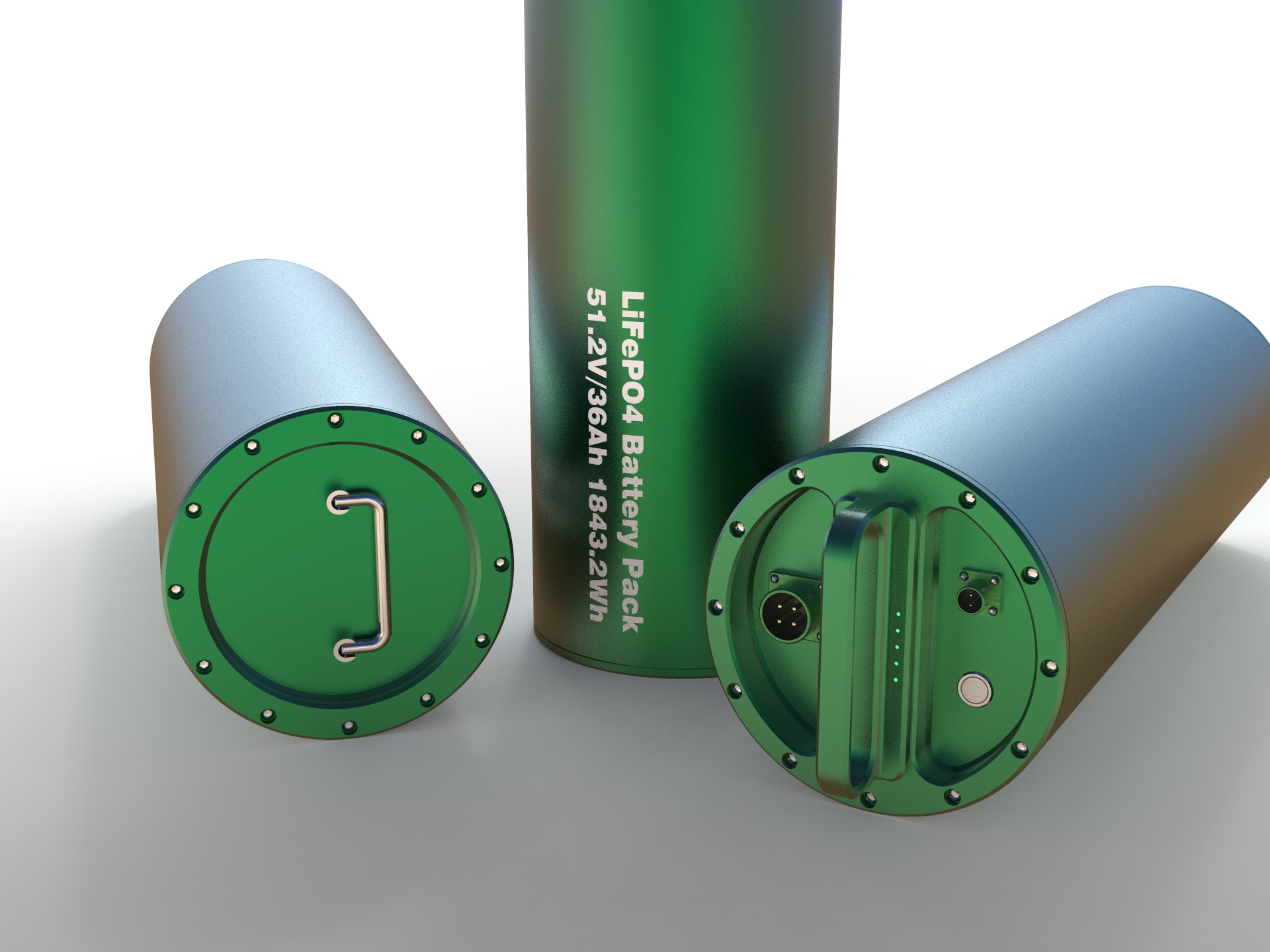 AUV 水下機(jī)器人電池